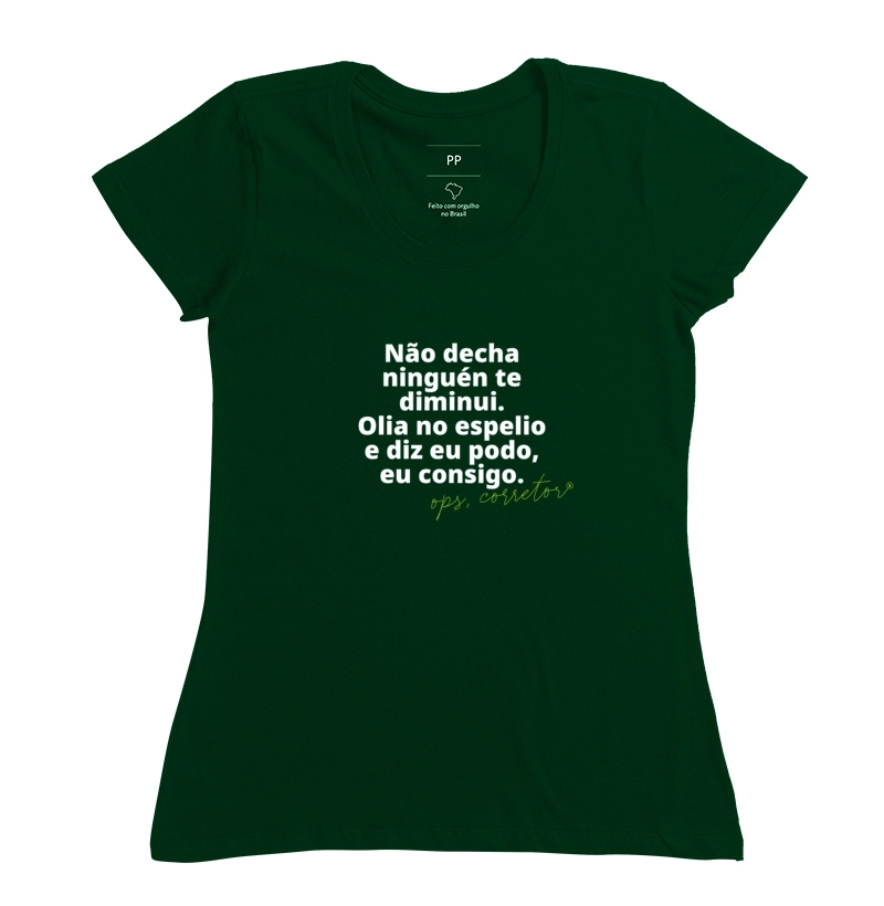 Camisa 10