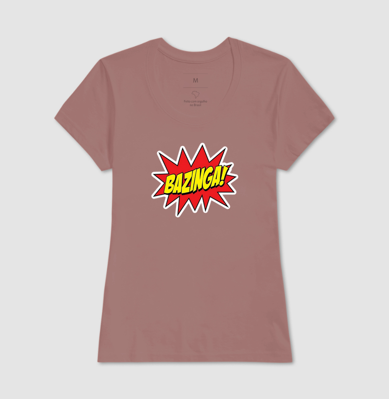 Camisa 18