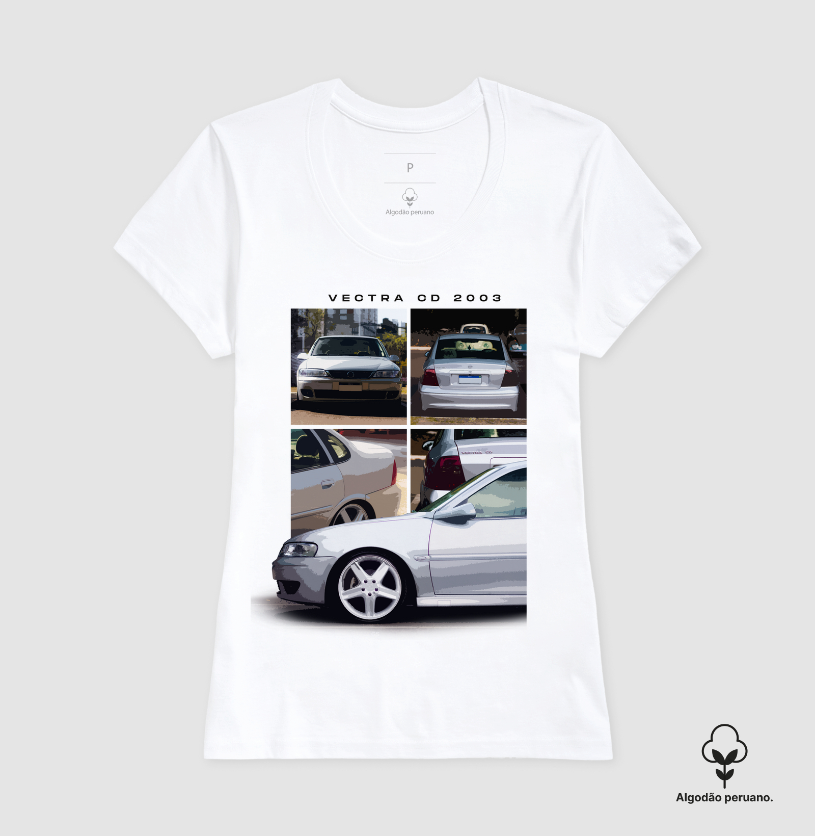 Camisa 1