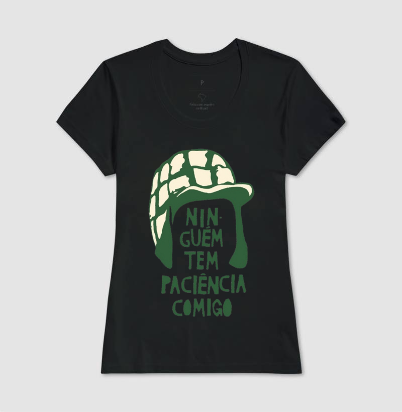 Camisa 10