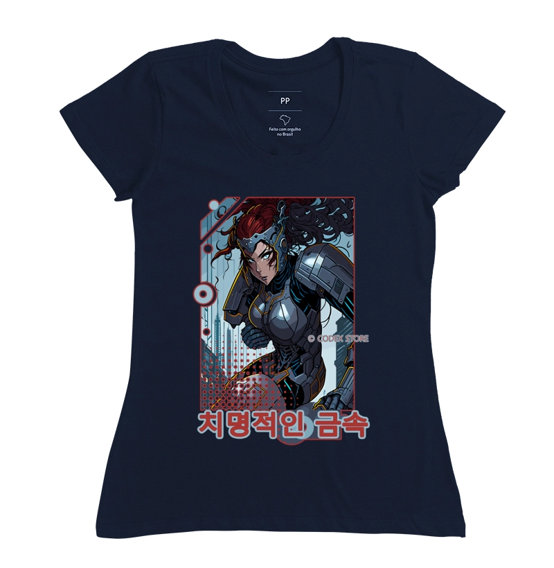 Camisa 6