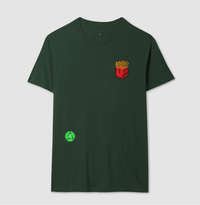 Camisa 11