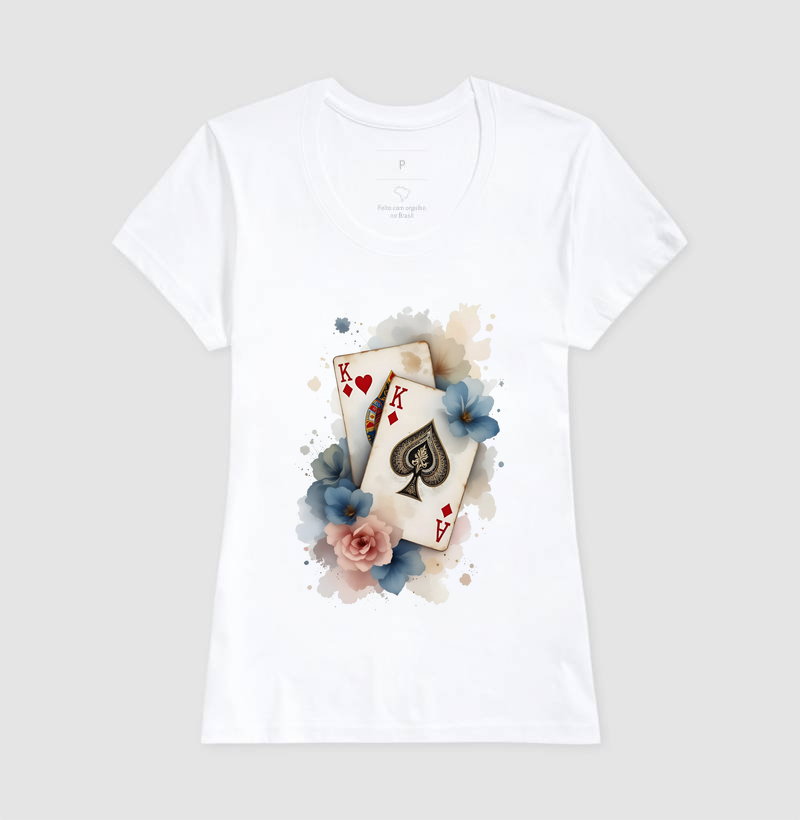 Camisa 14