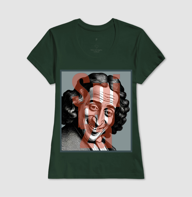 Camisa 12