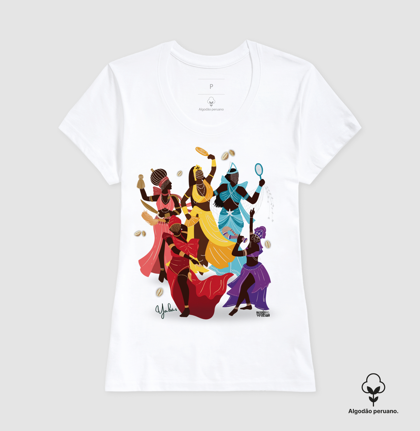 Camisa 5