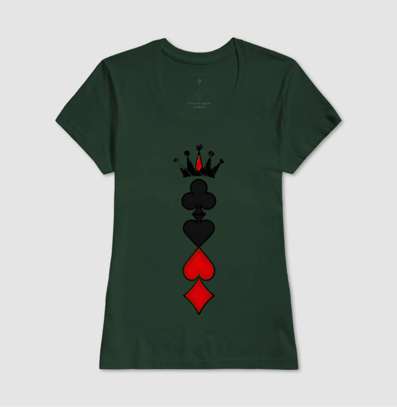 Camisa 12