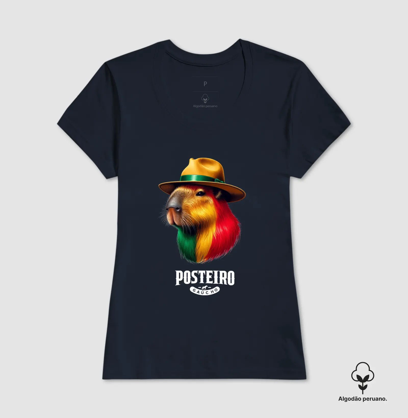 Camisa 4
