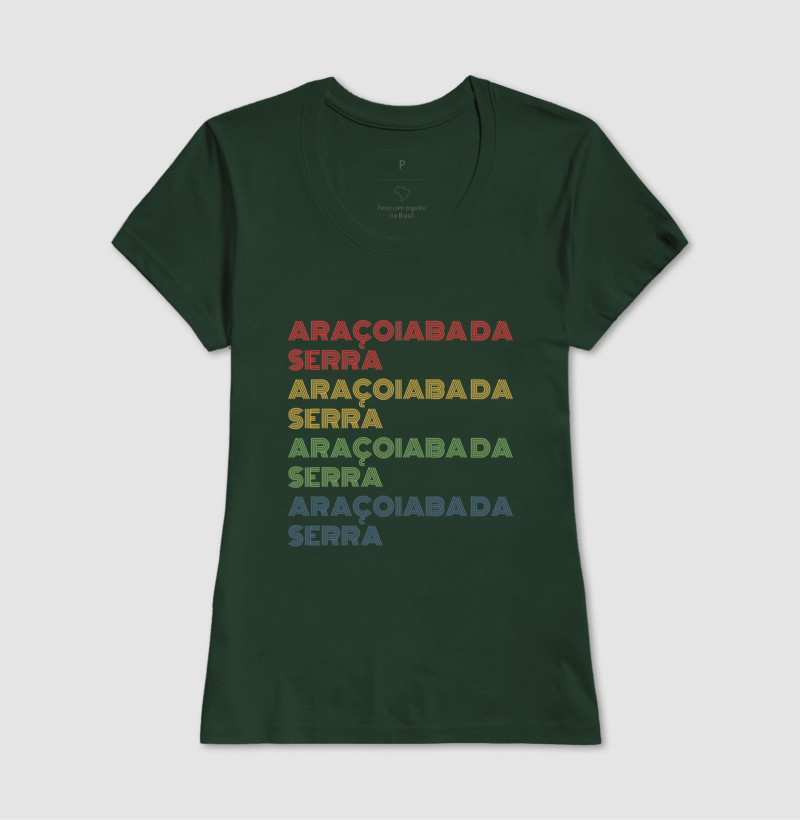 Camisa 13