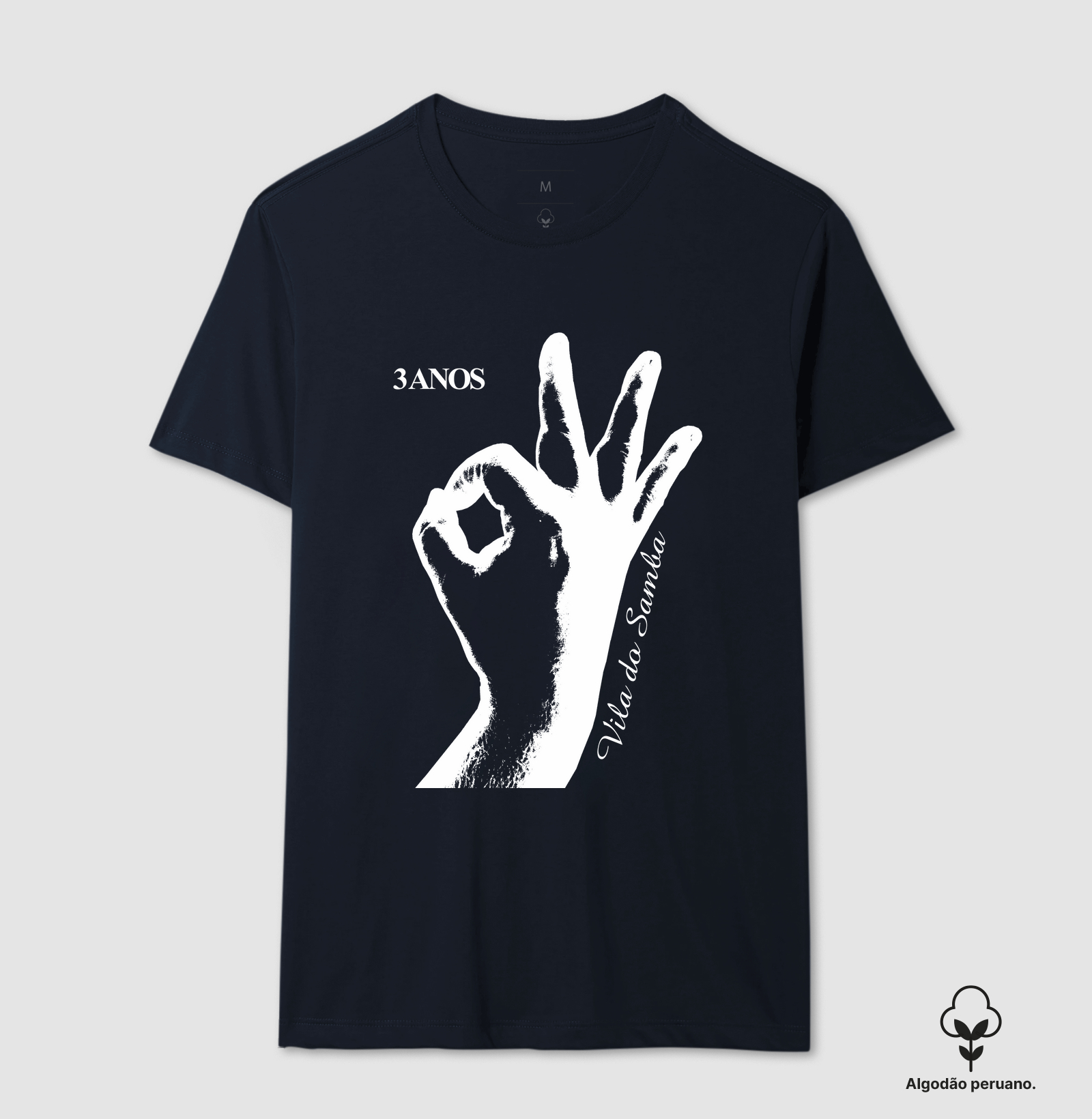 Camisa 3