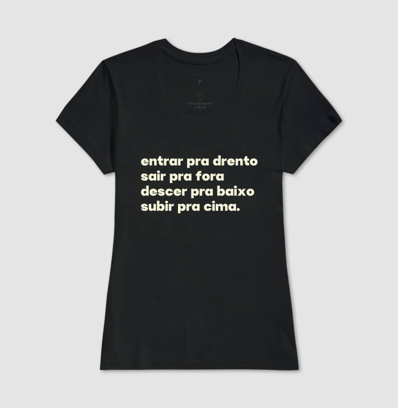 Camisa 13