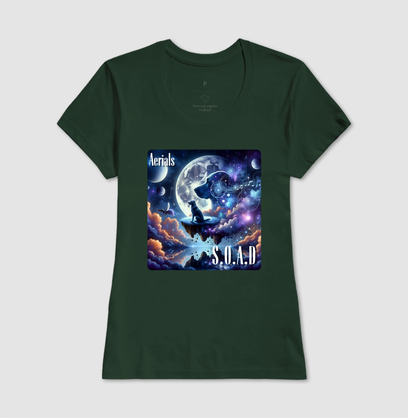 Camisa 12