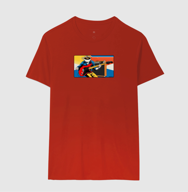 Camisa 14