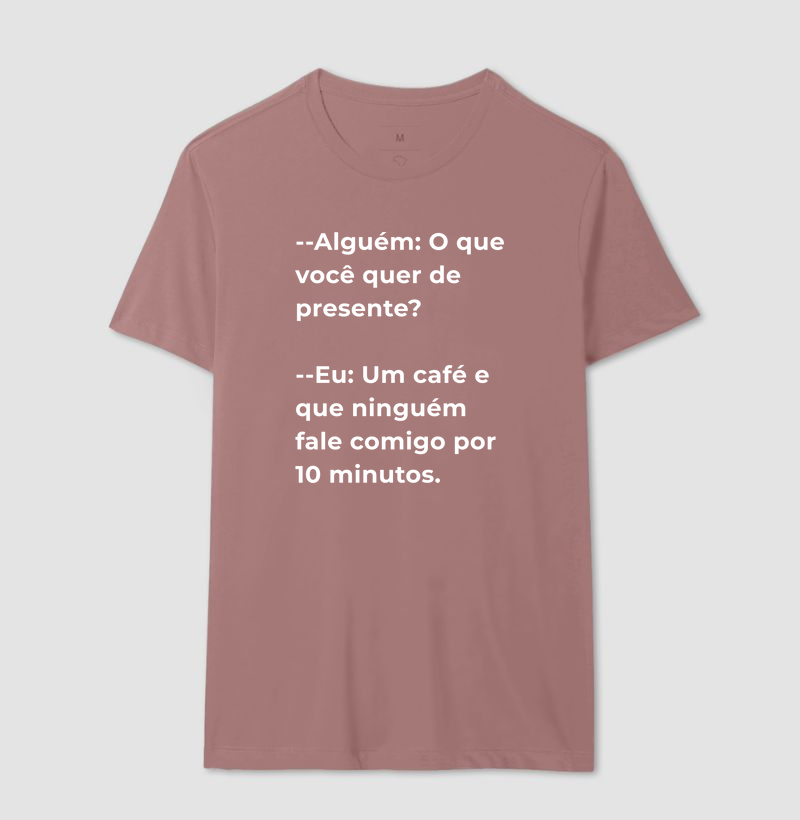 Camisa 16