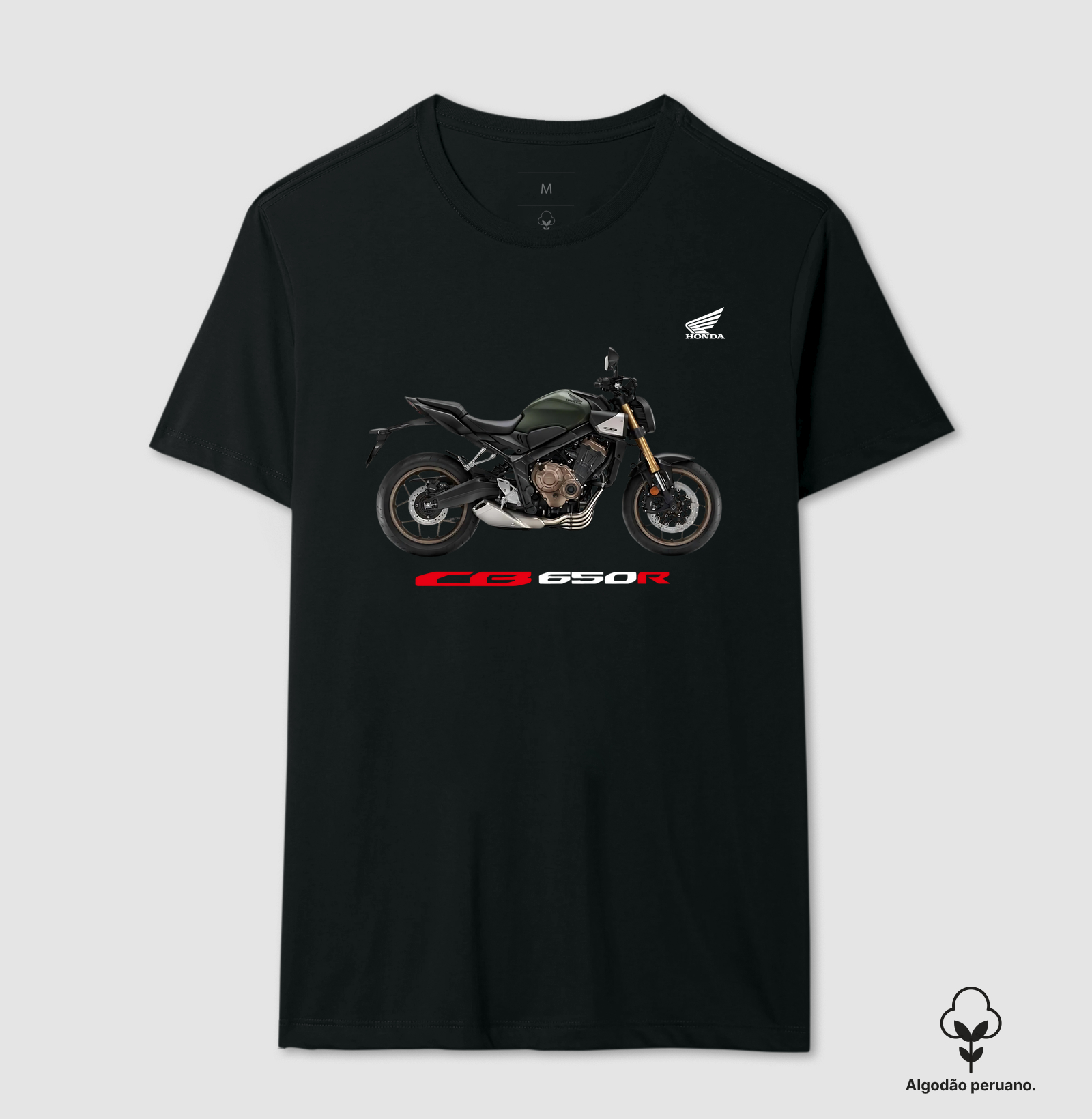 Camisa 3