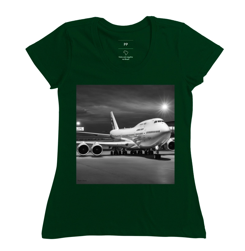 Camisa 9