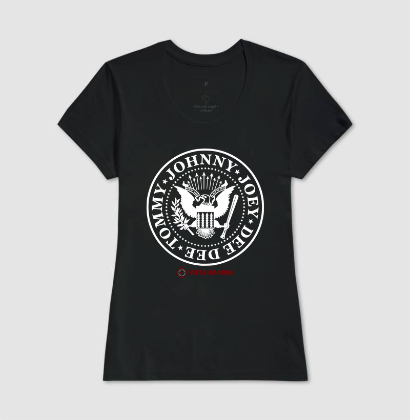 Camisa 16
