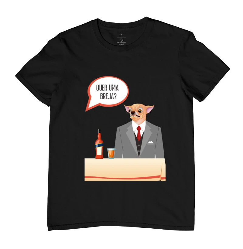 Camisa 13