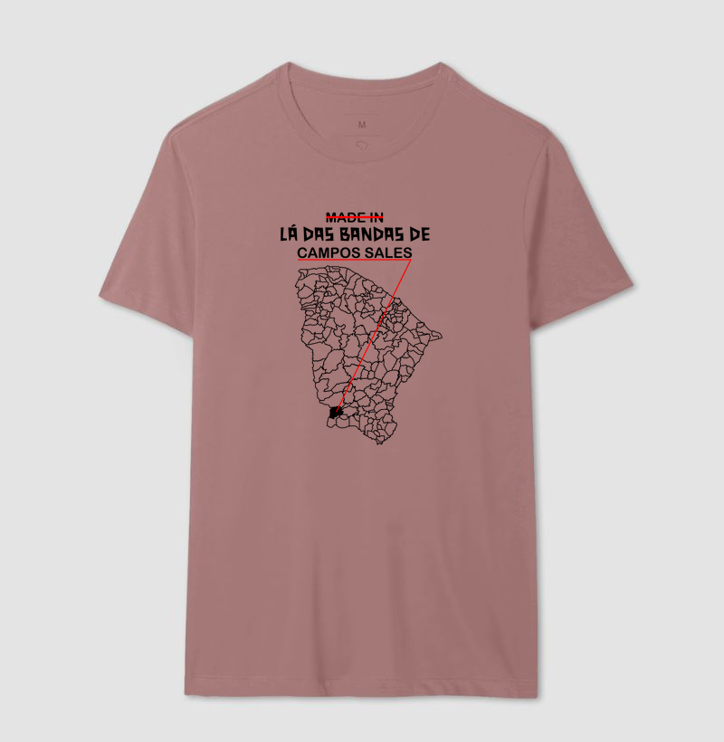 Camisa 15