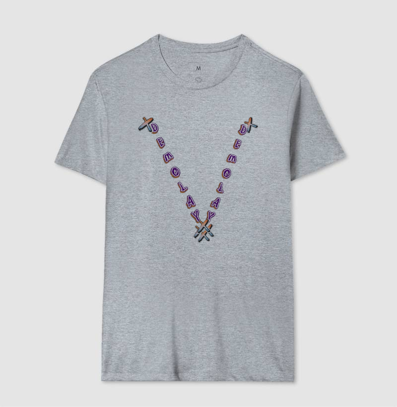 Camisa 1