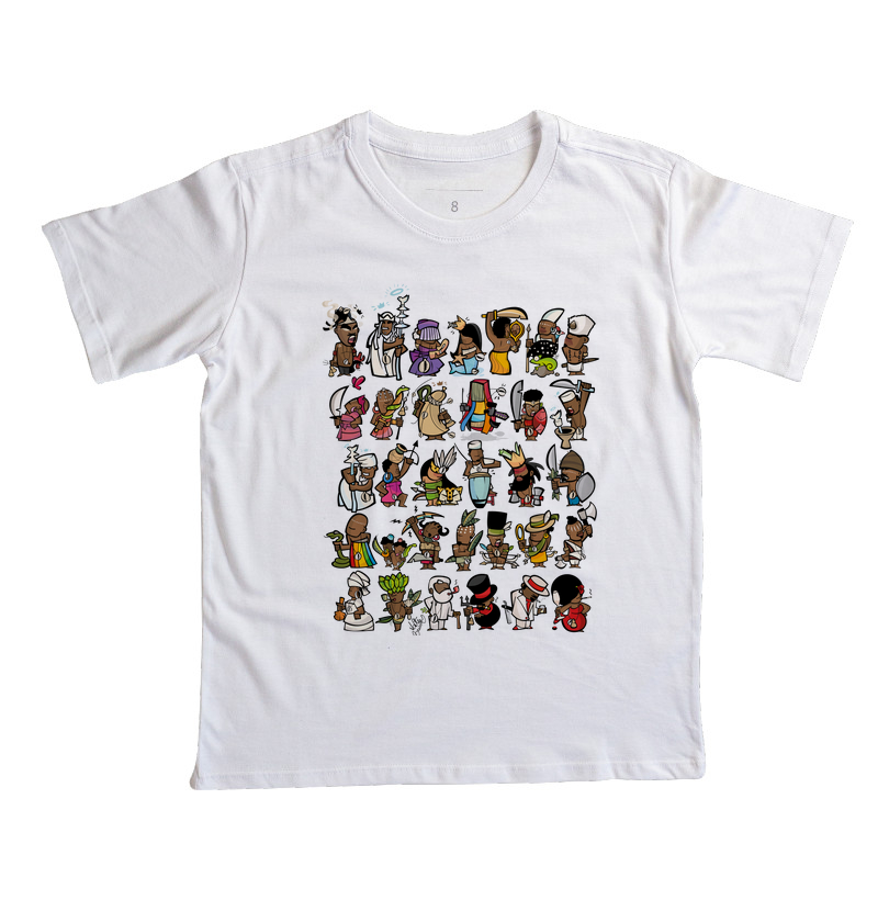 Camisa 1