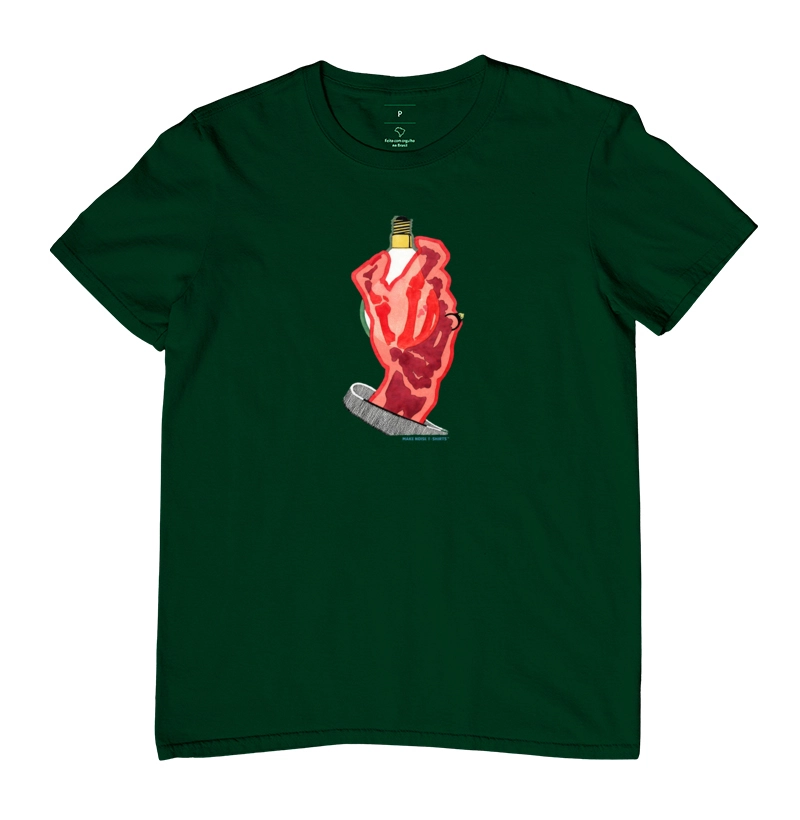 Camisa 10