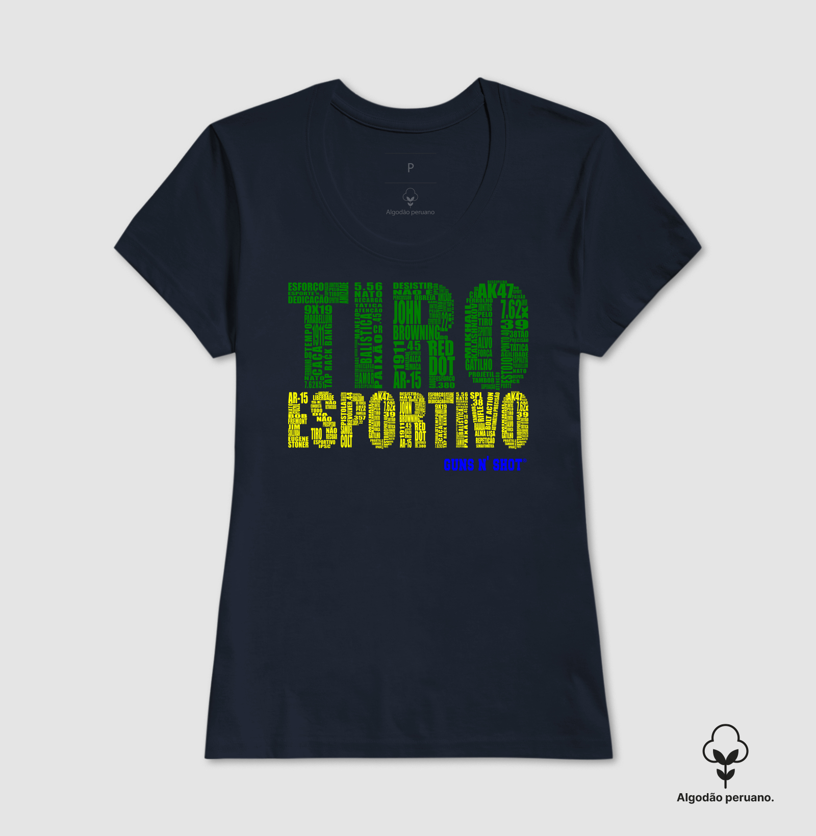 Camisa 6
