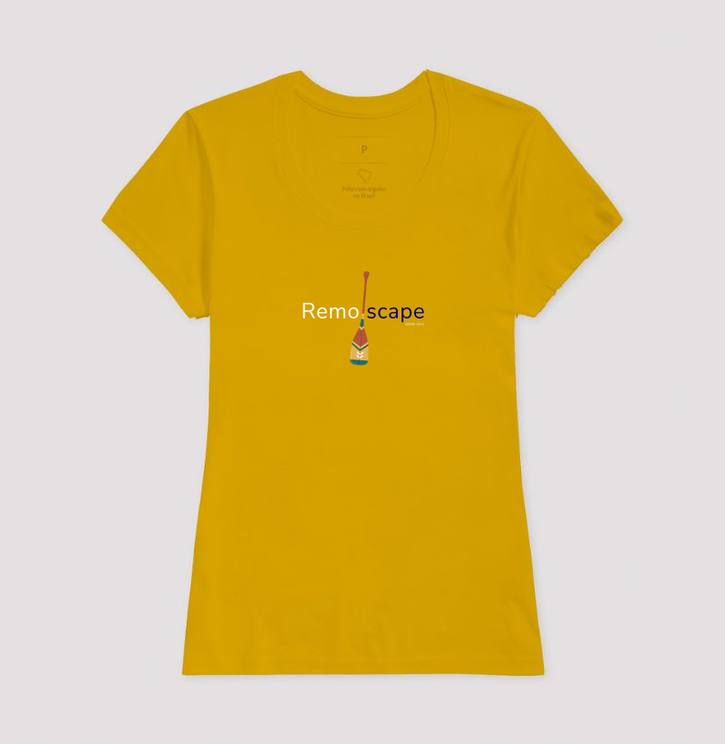 Camisa 16