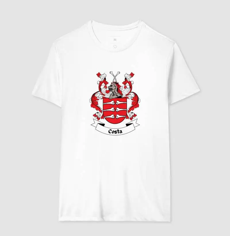 Camisa 9