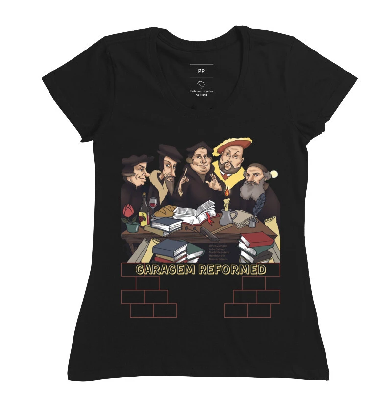 Camisa 9