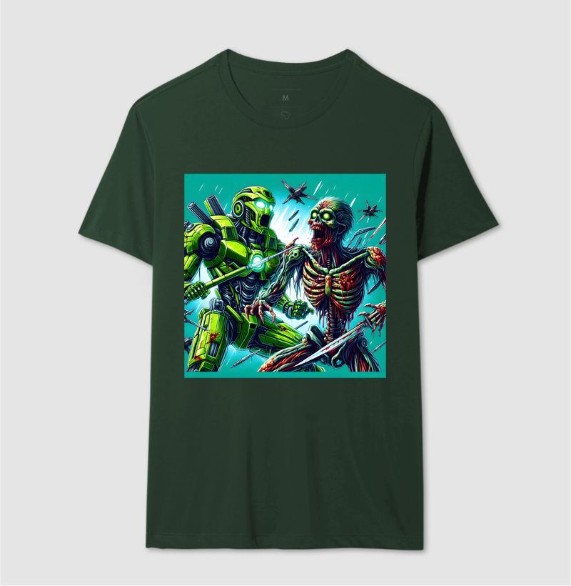 Camisa 11