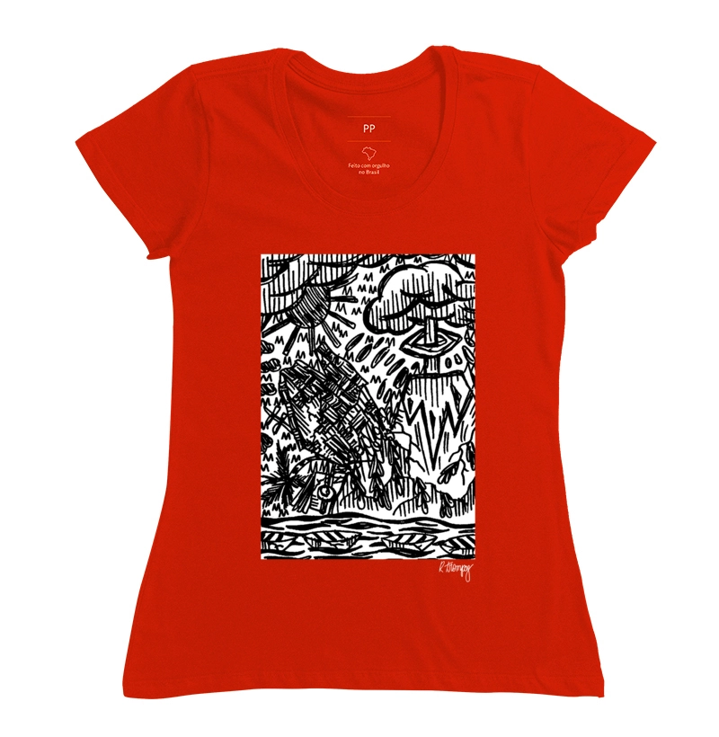 Camisa 5