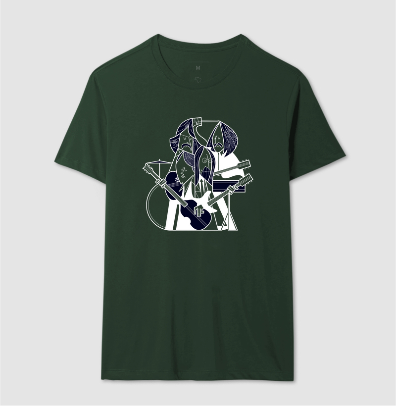Camisa 11