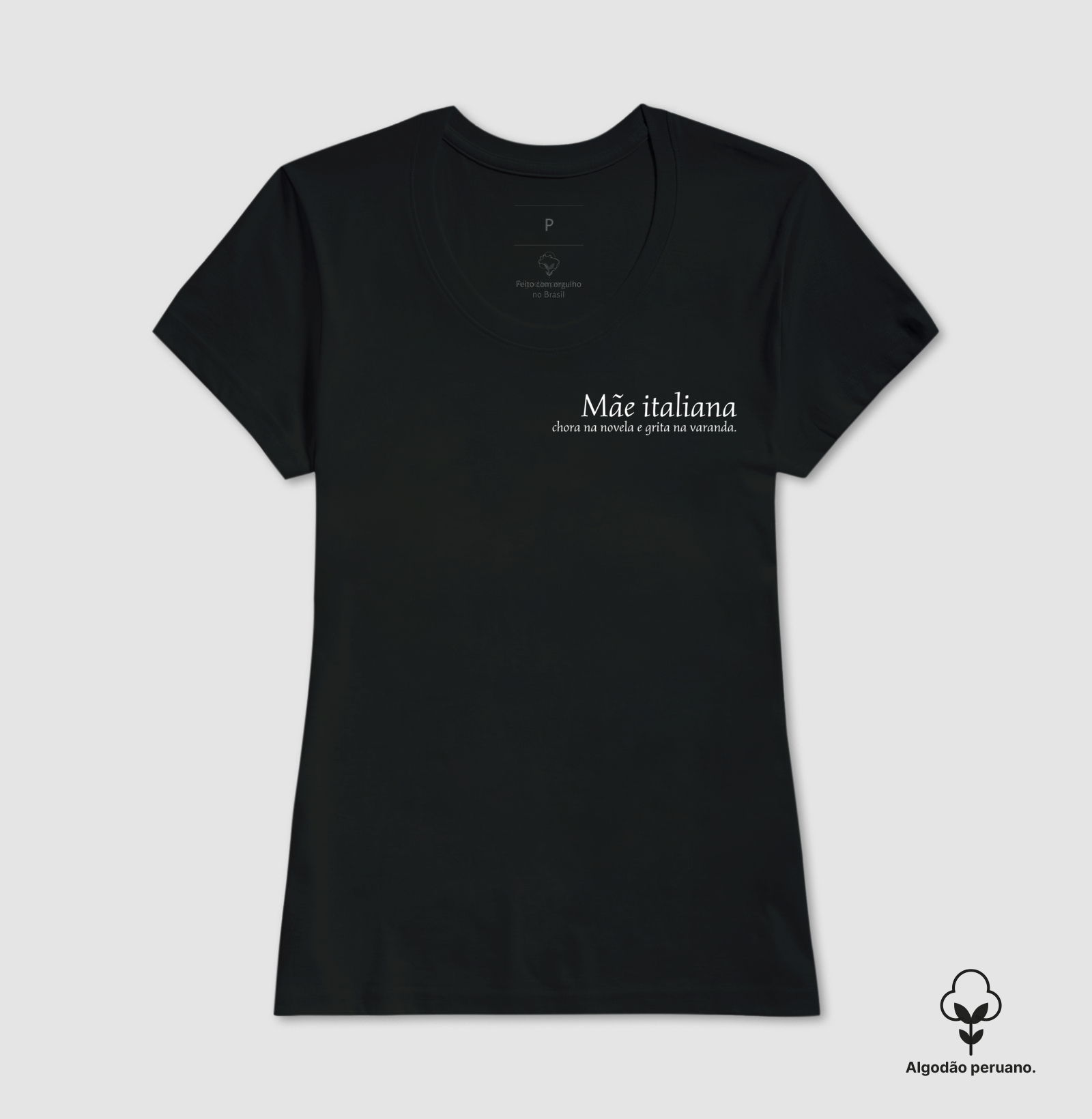 Camisa 1