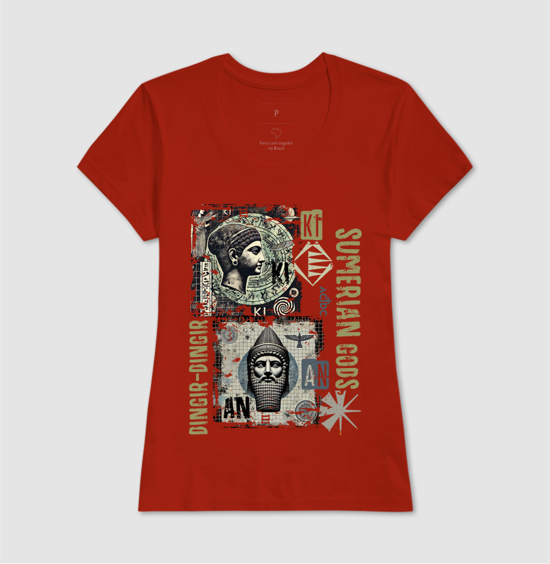 Camisa 16
