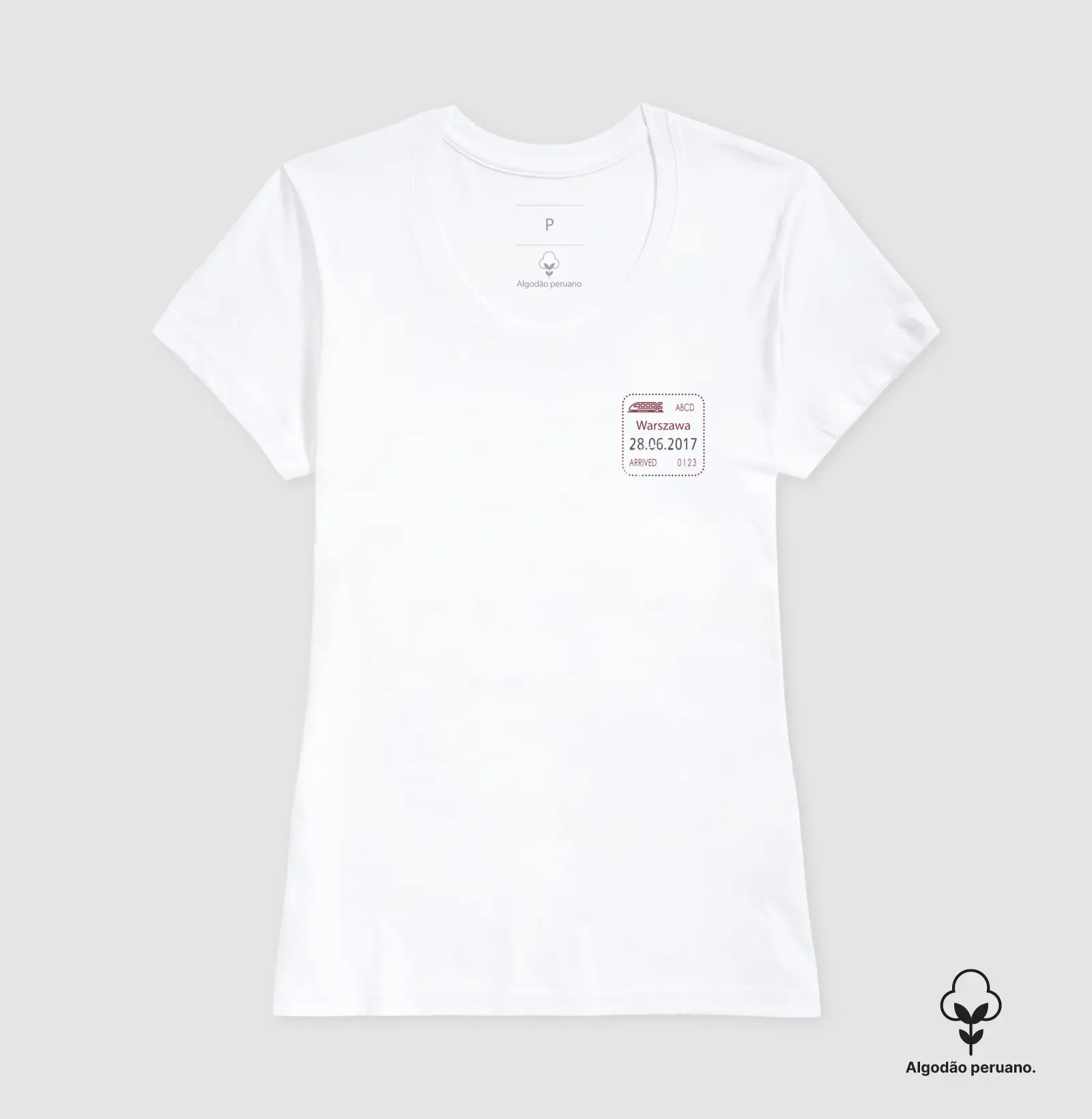 Camisa 1