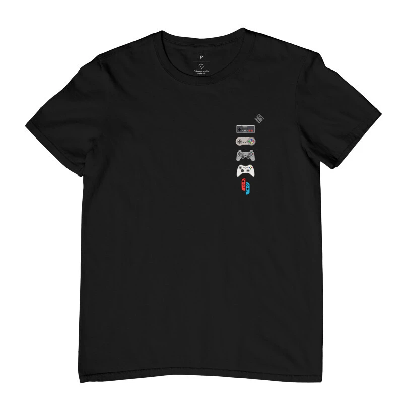 Camisa 2