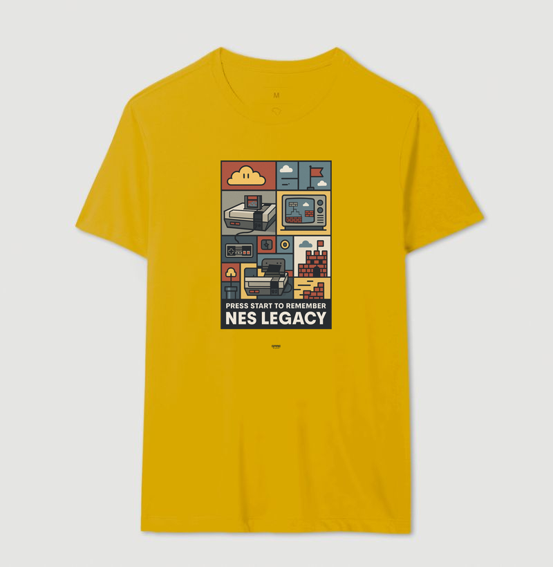 Camisa 10