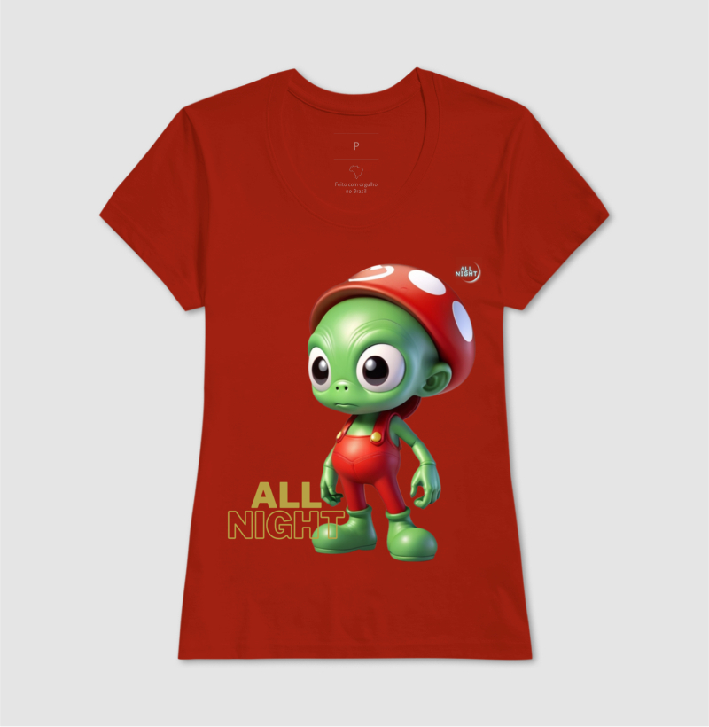 Camisa 10