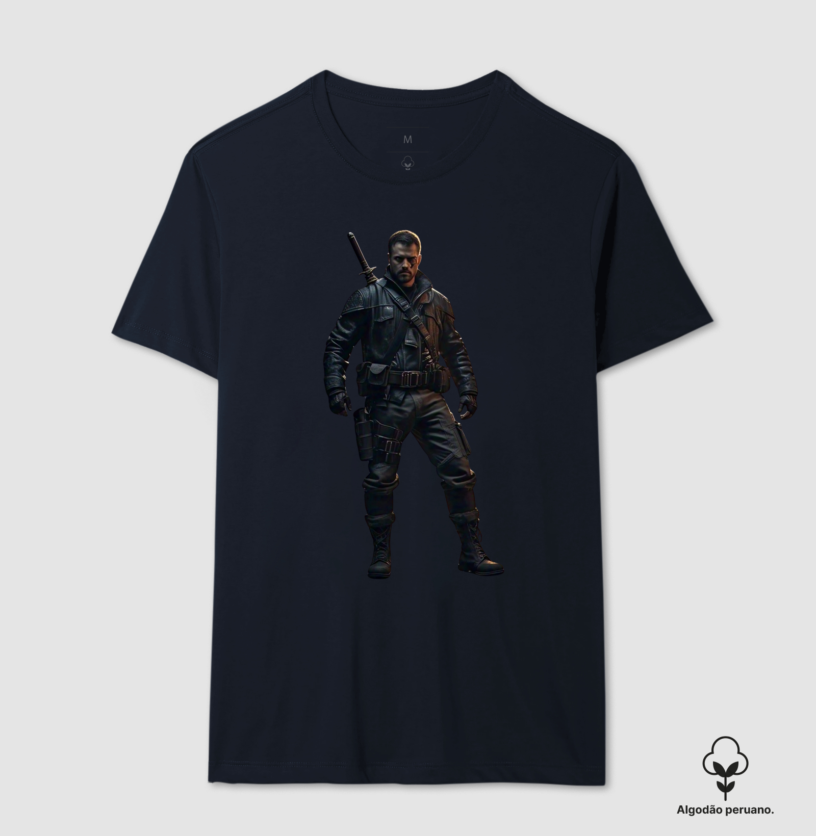 Camisa 1