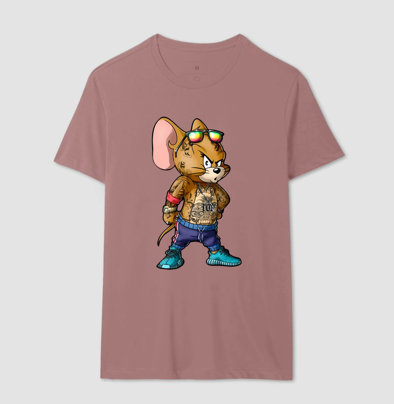 Camisa 15