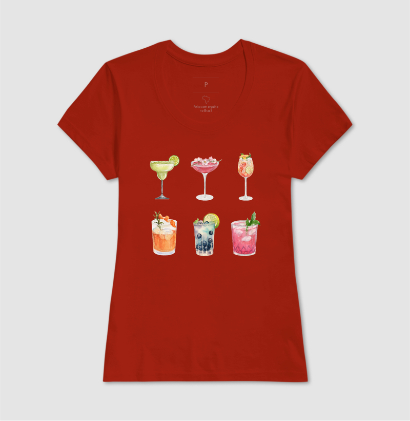 Camisa 10