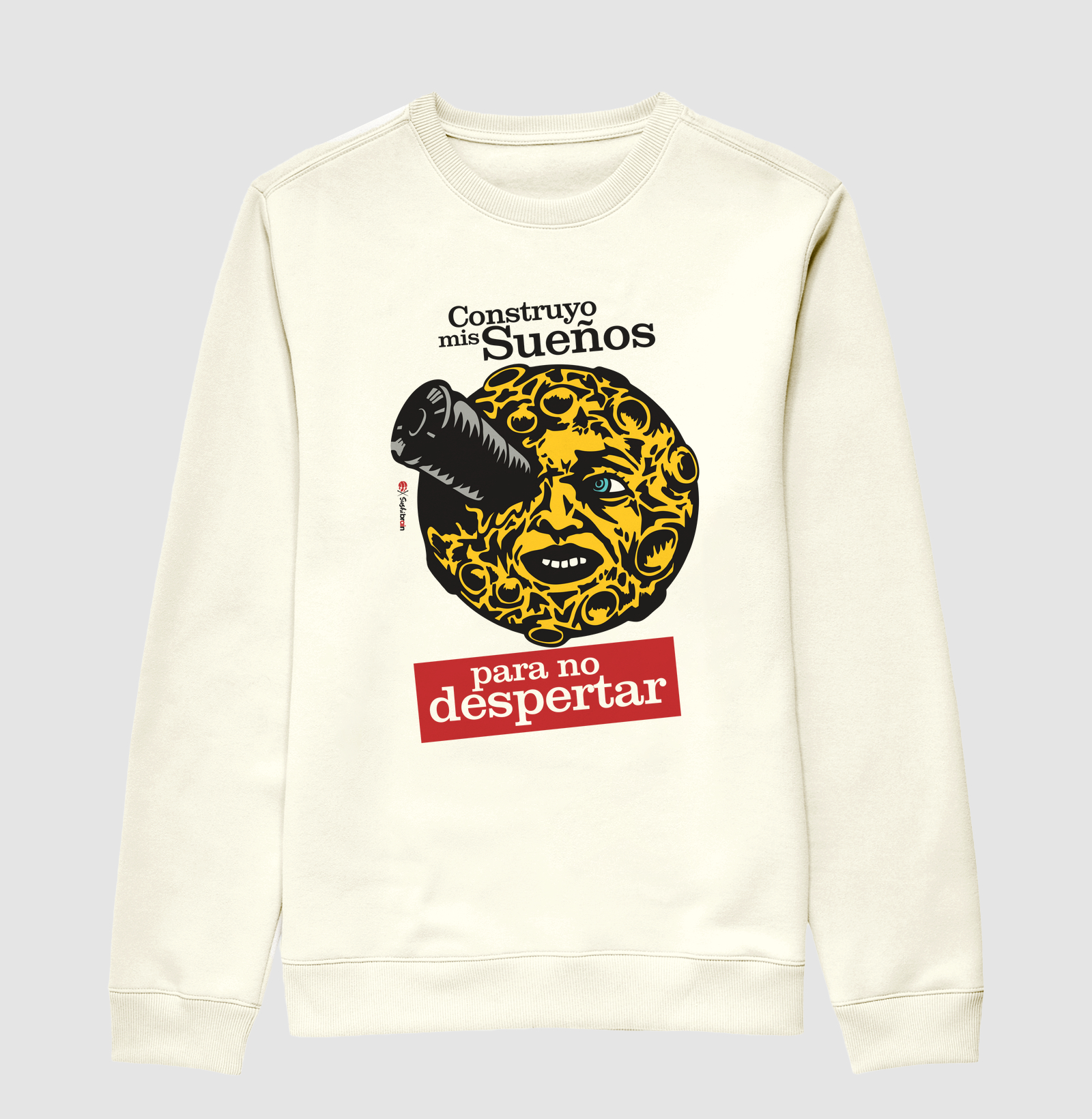 Sueños Georges Méliès Shirt