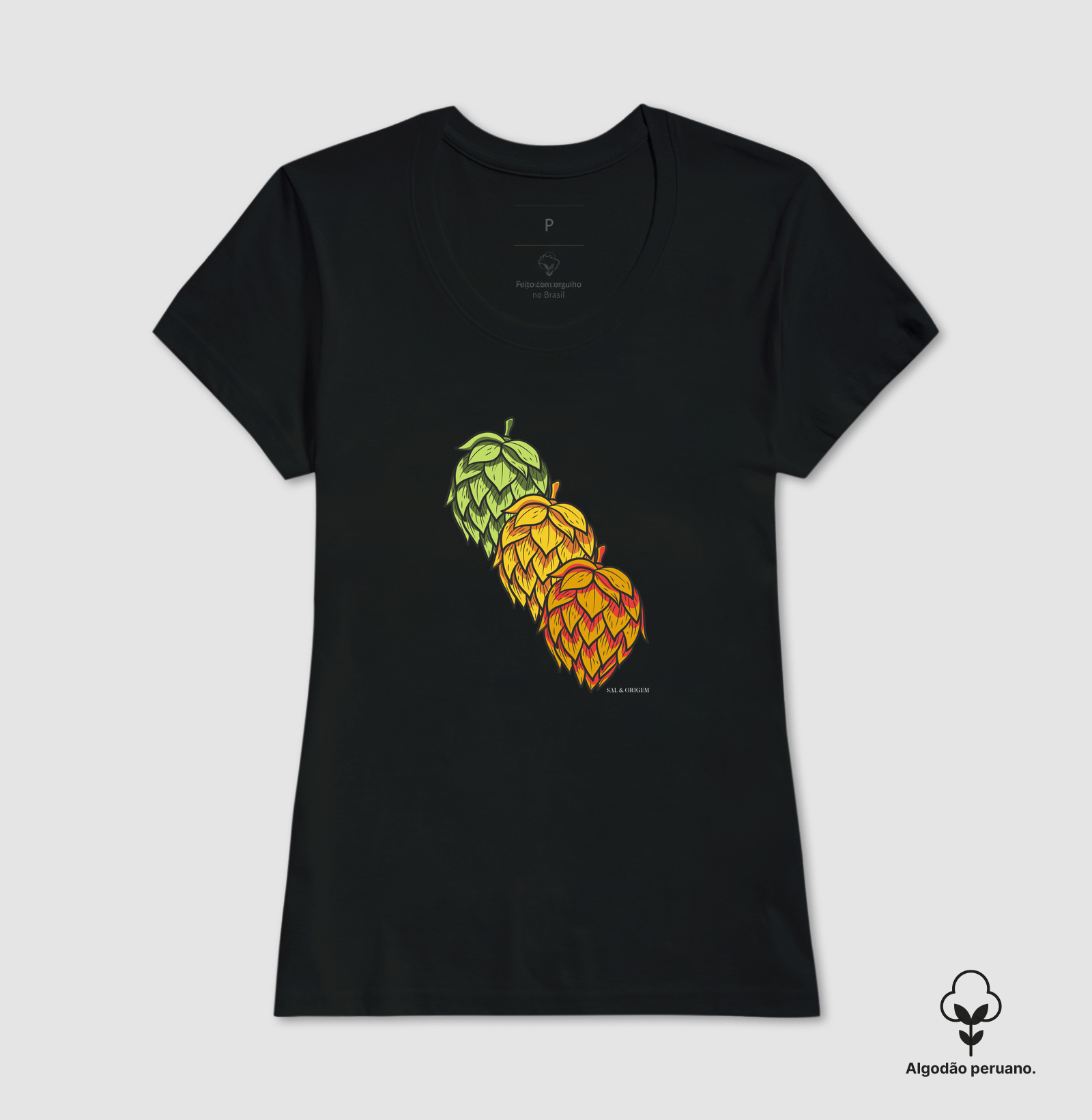 Camisa 2