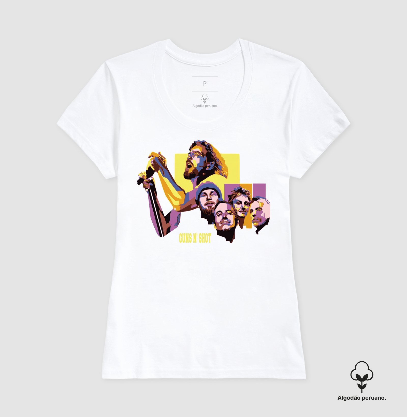 Camisa 4
