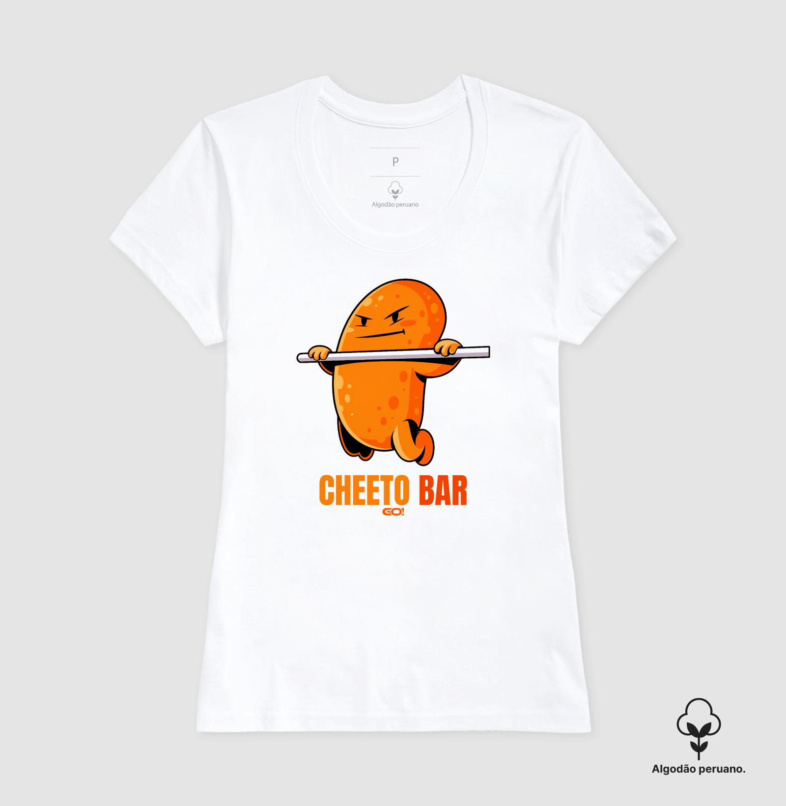 Camisa 4