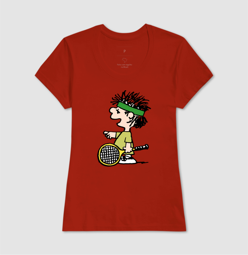 Camisa 10