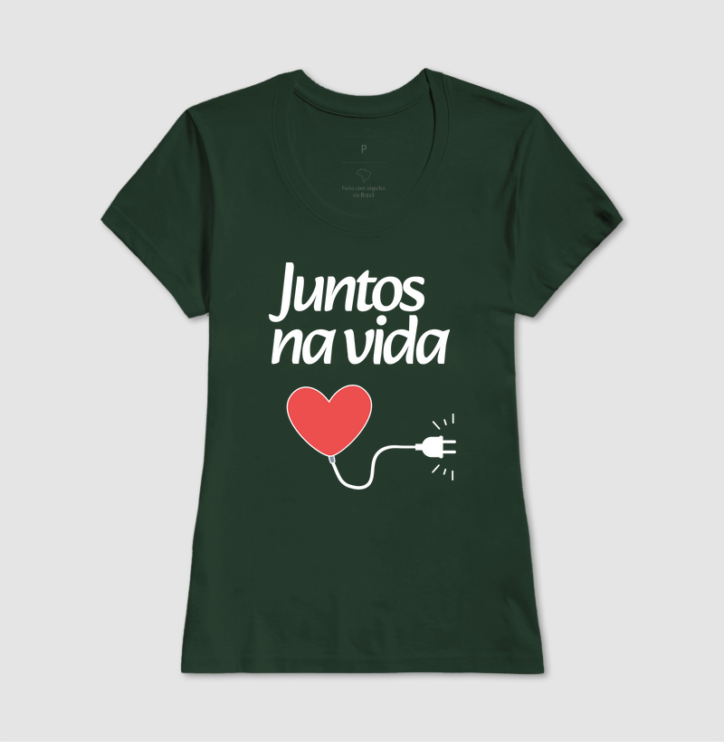 Camisa 12