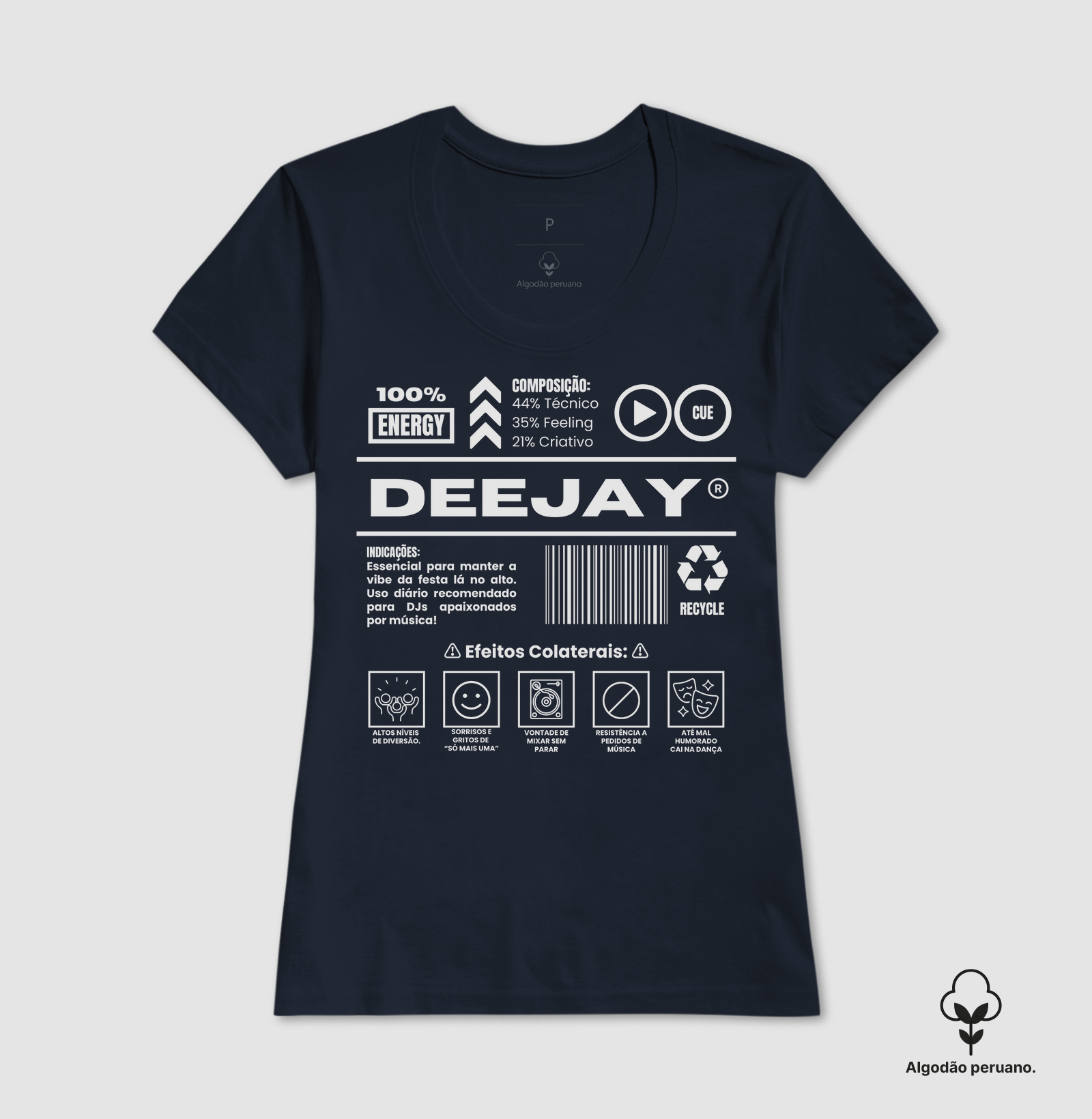 Camisa 5