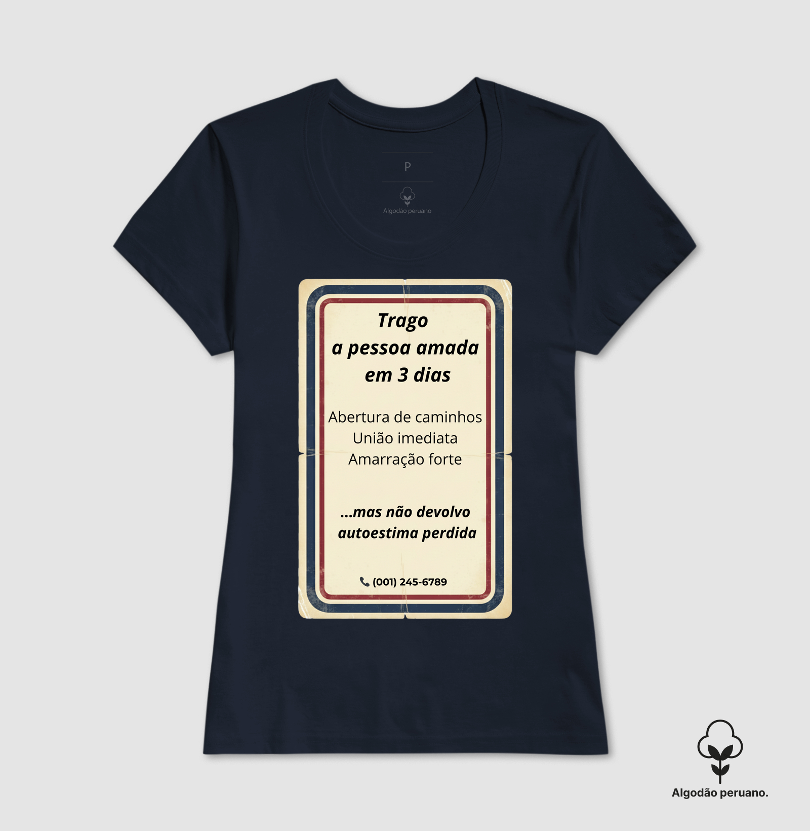 Camisa 2