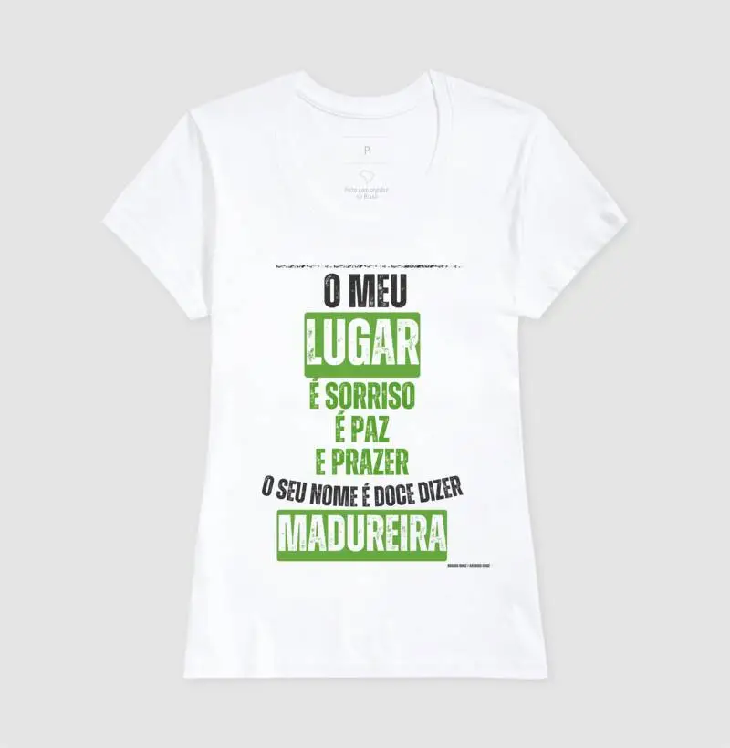 Camisa 11